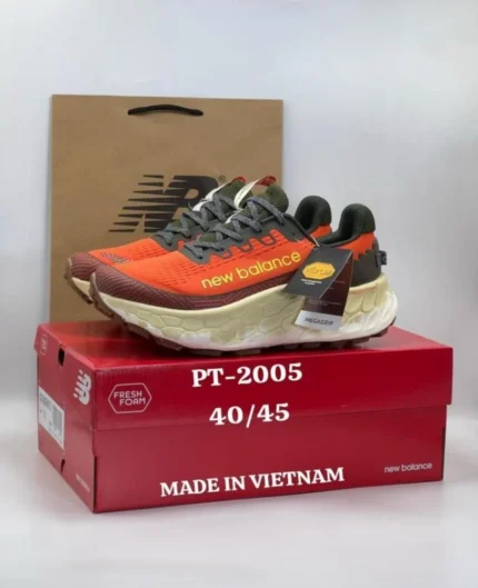 New Balance Fresh Foum 4