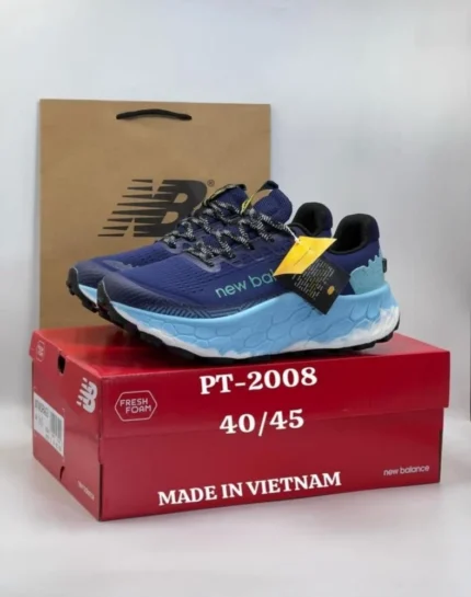 New Balance Fresh Foum 3