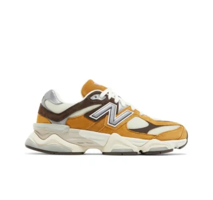New Balance Yallow