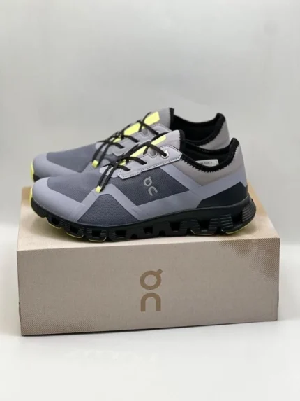 On Running 30