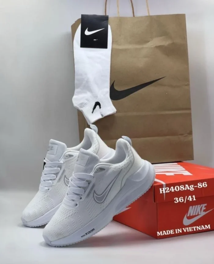 Nike Zoom X 6