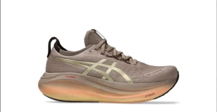 ASICS 27