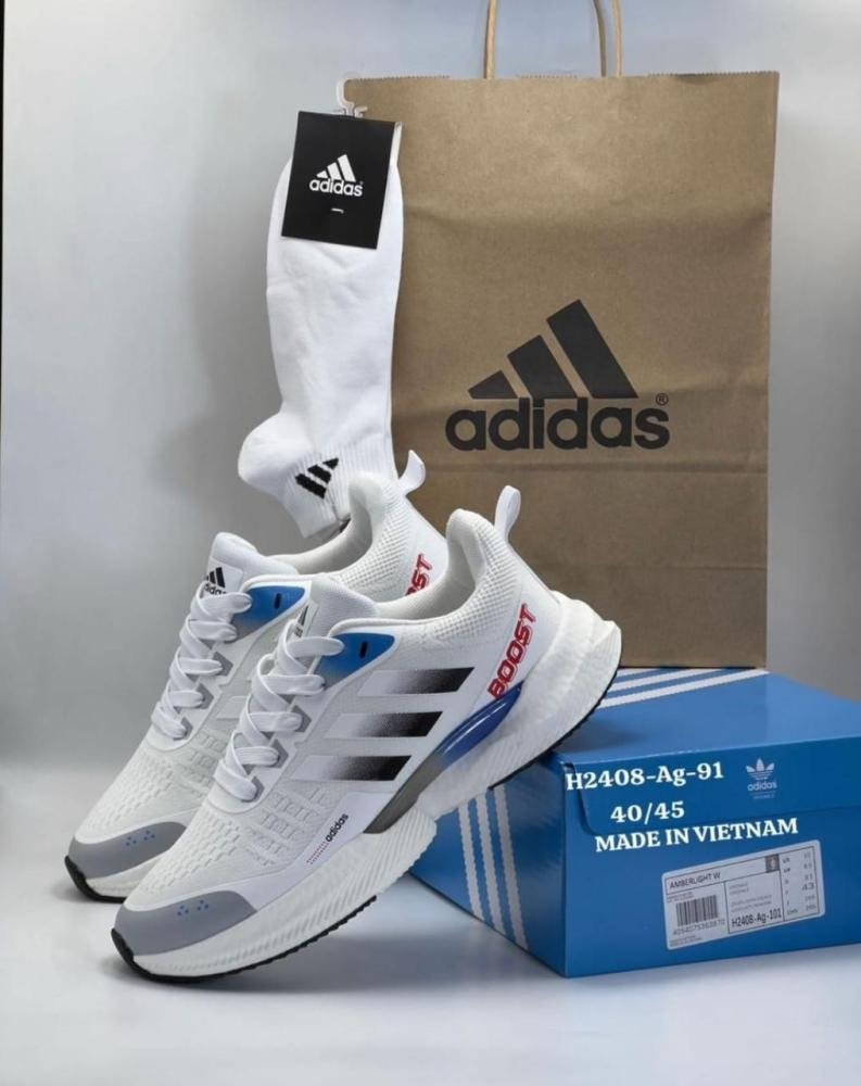 Ultra boost 6