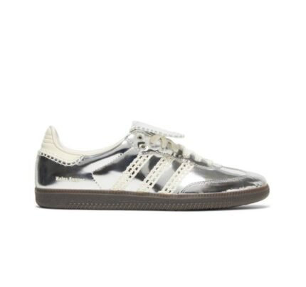 Samba OG Silver