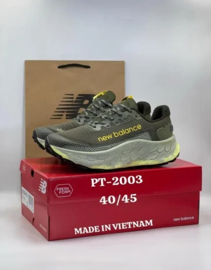 New Balance Fresh Foum 7