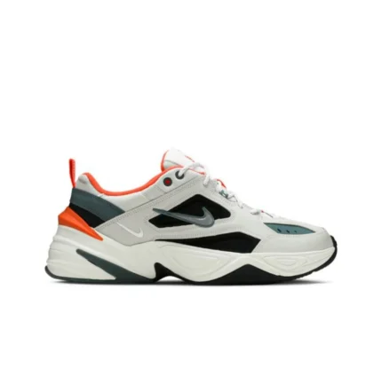 Nike M2K Colorful