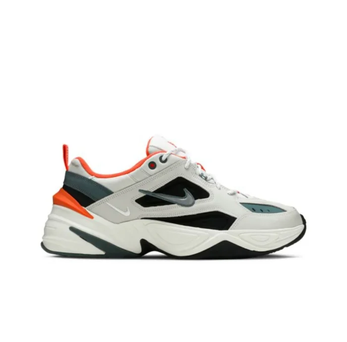 Nike M2K Colorful