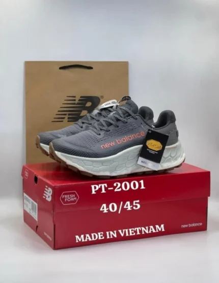 New Balance Fresh Foum 6